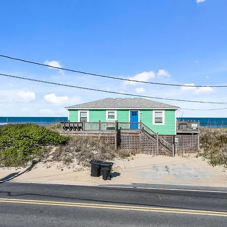 5005 - Herbies By Resort Realty